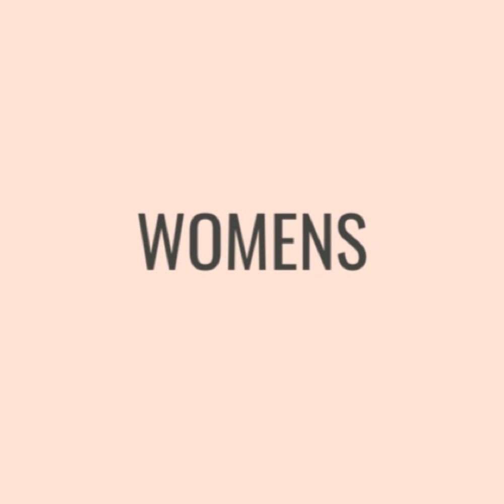 Women’s Listings